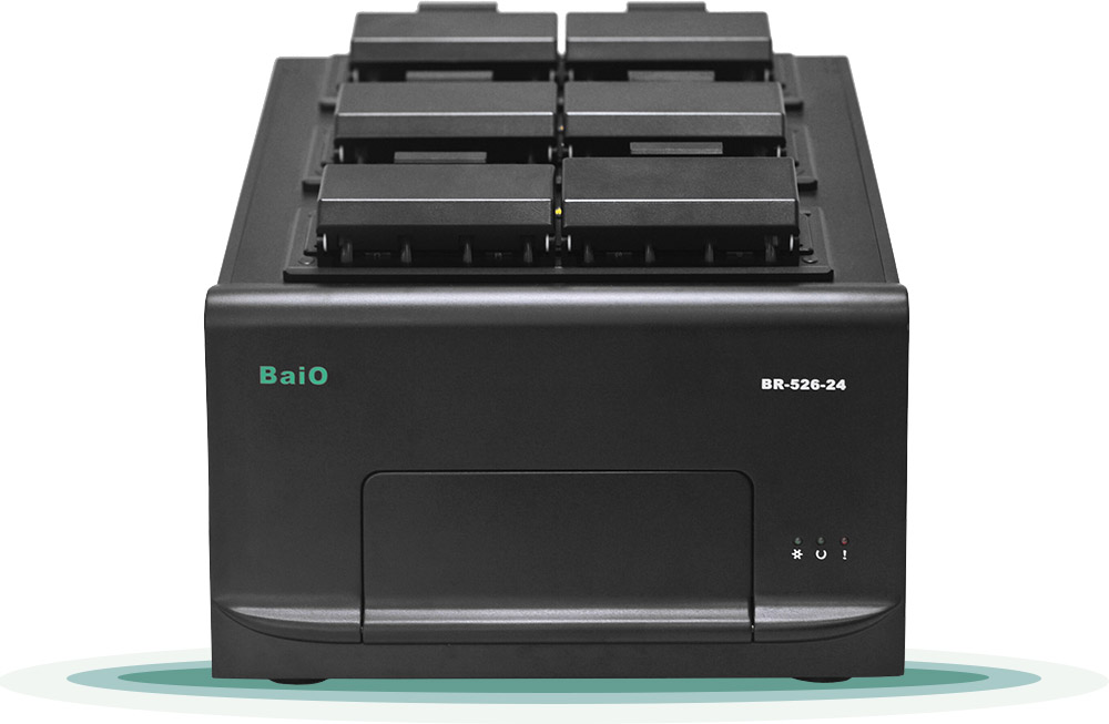 BR-526-24
全(quan)自動覈痠分子(zi)雜交(jiao)儀